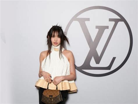 Louis Vuitton announces global K.